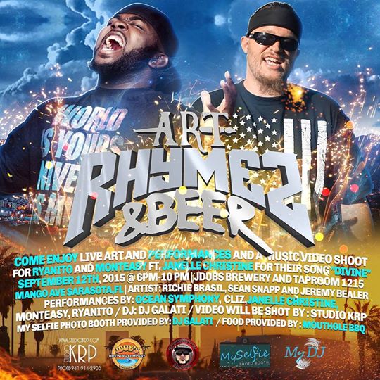 Sarasota Event DJ